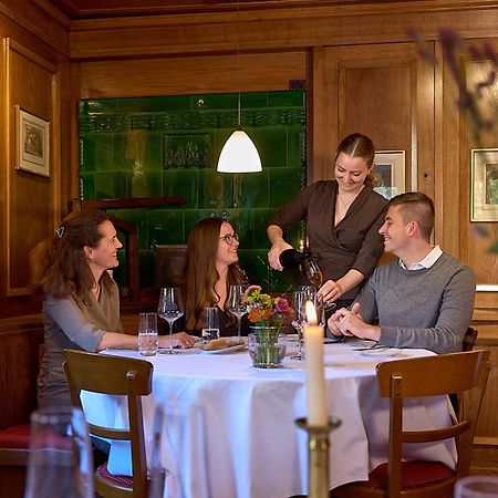 Hotel Gasthof Zum Ochsen อาร์เลสไฮม์ ภายนอก รูปภาพ