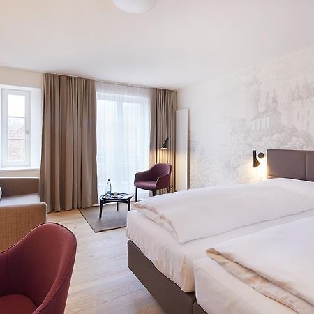 Hotel Gasthof Zum Ochsen อาร์เลสไฮม์ ภายนอก รูปภาพ