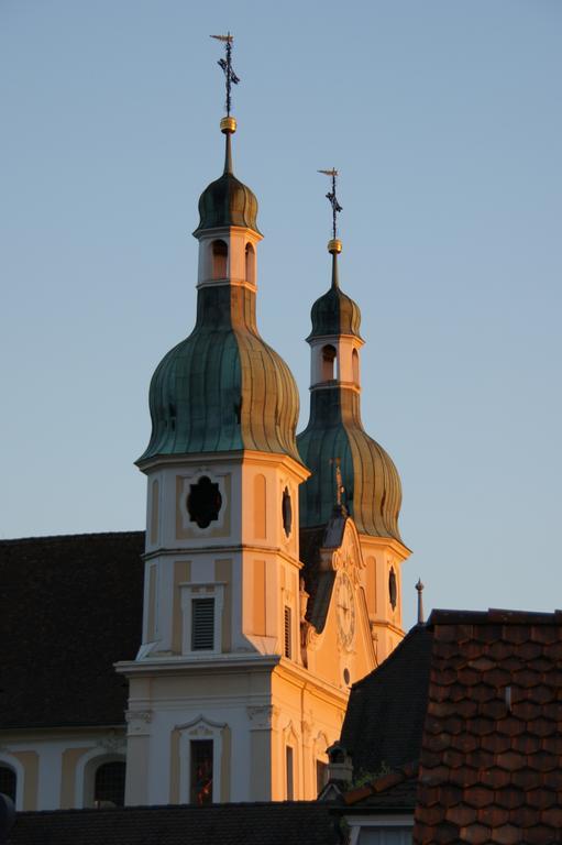 Hotel Gasthof Zum Ochsen อาร์เลสไฮม์ ภายนอก รูปภาพ