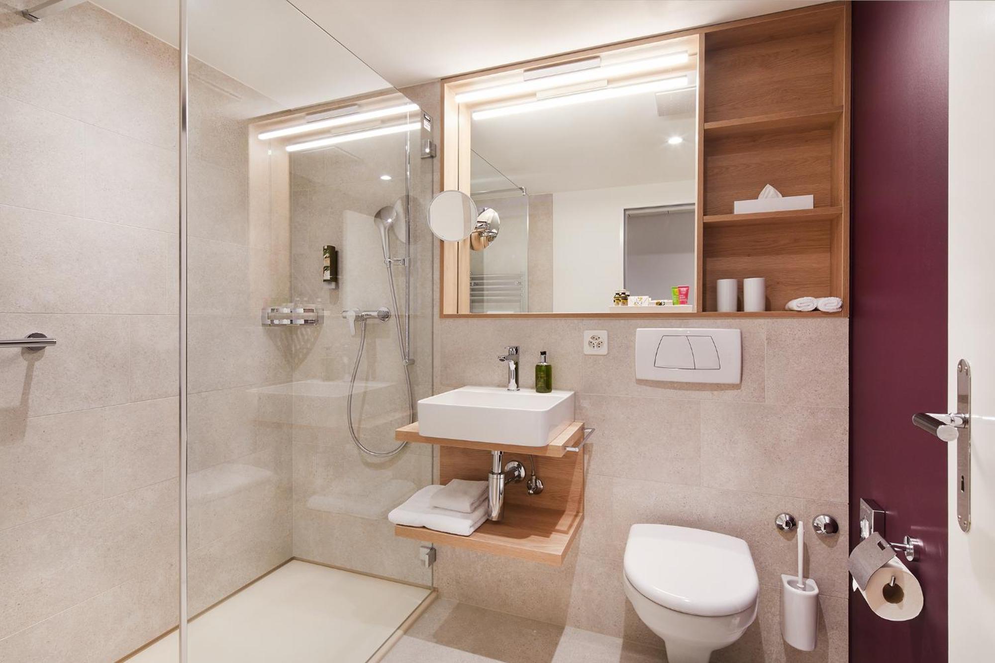 Hotel Gasthof Zum Ochsen อาร์เลสไฮม์ ภายนอก รูปภาพ