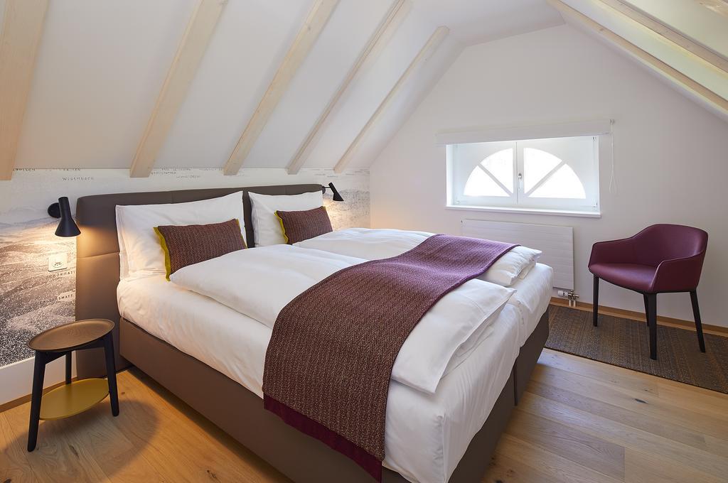 Hotel Gasthof Zum Ochsen อาร์เลสไฮม์ ภายนอก รูปภาพ