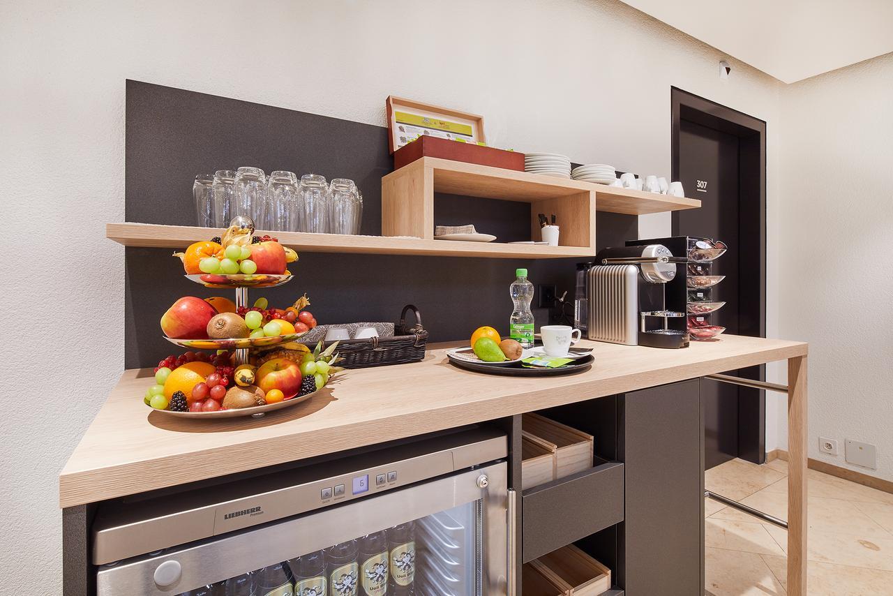Hotel Gasthof Zum Ochsen อาร์เลสไฮม์ ห้อง รูปภาพ