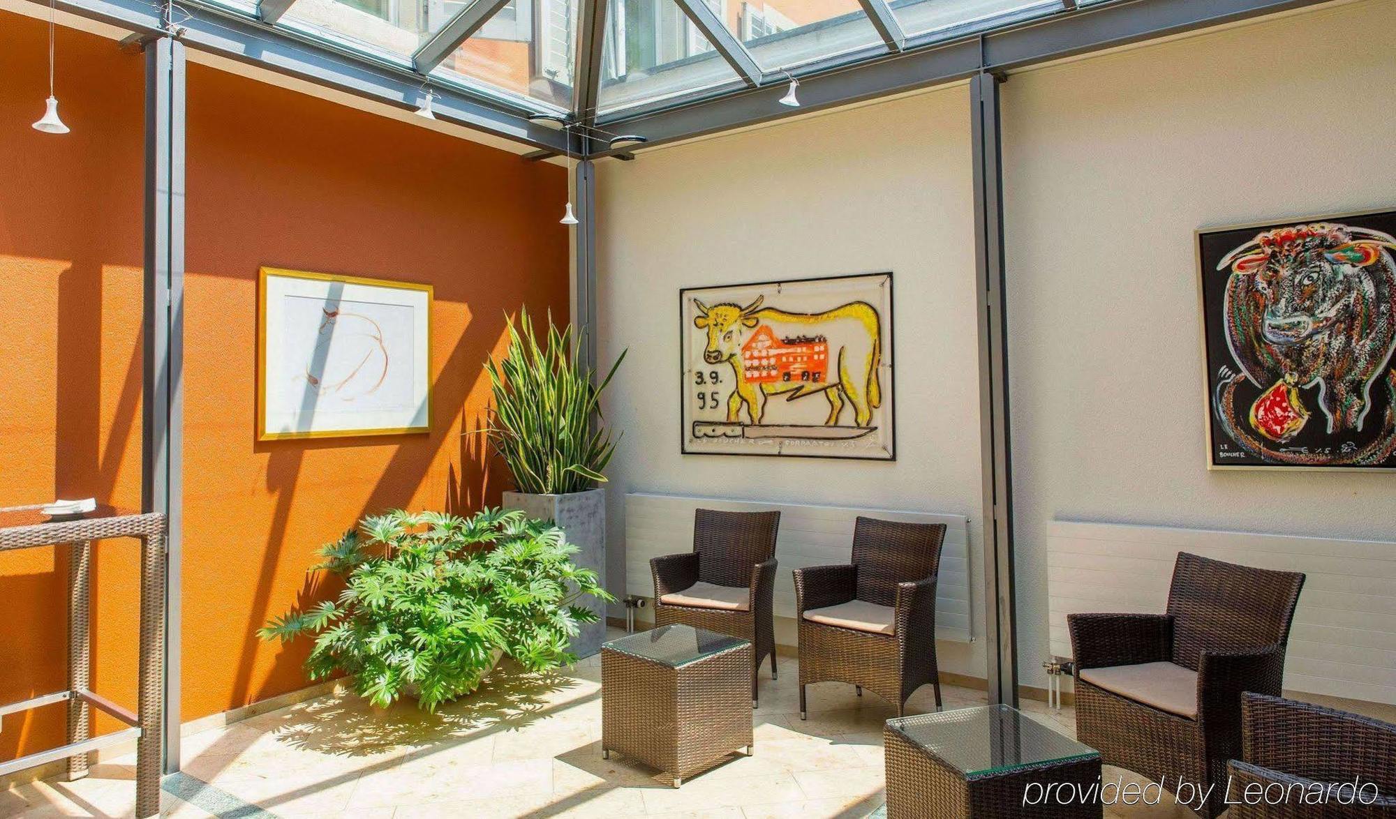 Hotel Gasthof Zum Ochsen อาร์เลสไฮม์ ภายนอก รูปภาพ